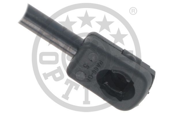 Dujinė spyruoklė, bagažinė OPTIMAL AG-50214
