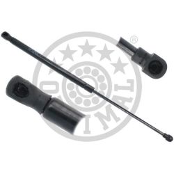 Dujinė spyruoklė, bagažinė OPTIMAL AG-50216