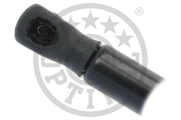 Dujinė spyruoklė, bagažinė OPTIMAL AG-50216