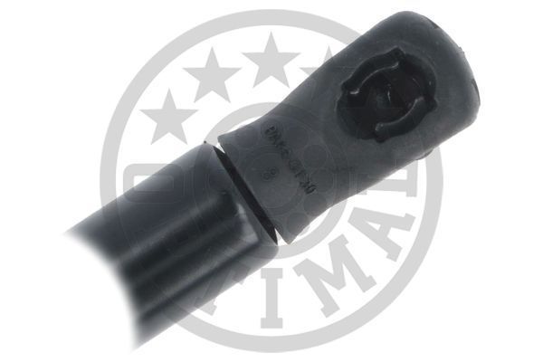 Dujinė spyruoklė, bagažinė OPTIMAL AG-50221