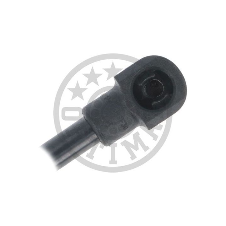Dujinė spyruoklė, bagažinė OPTIMAL AG-50221