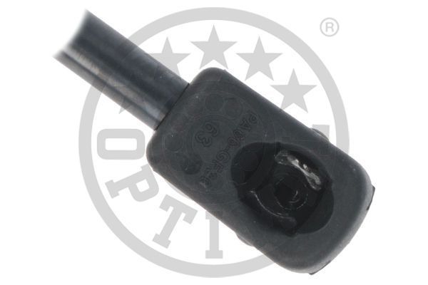 Dujinė spyruoklė, bagažinė OPTIMAL AG-50232