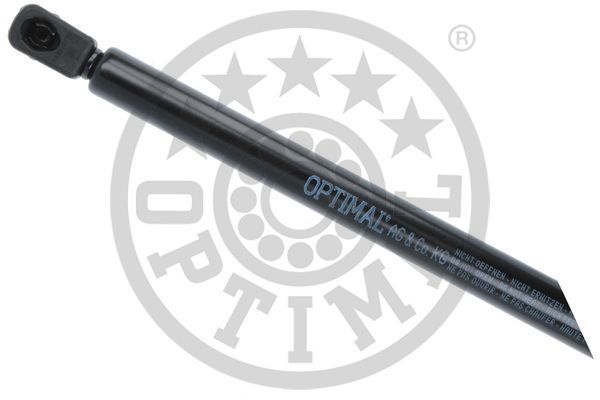 Dujinė spyruoklė, bagažinė OPTIMAL AG-50247