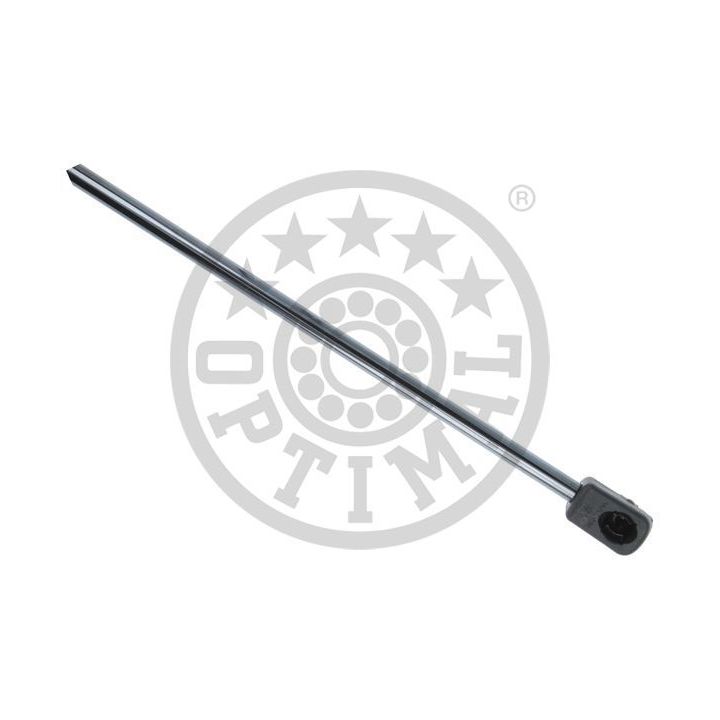 Dujinė spyruoklė, bagažinė OPTIMAL AG-50247