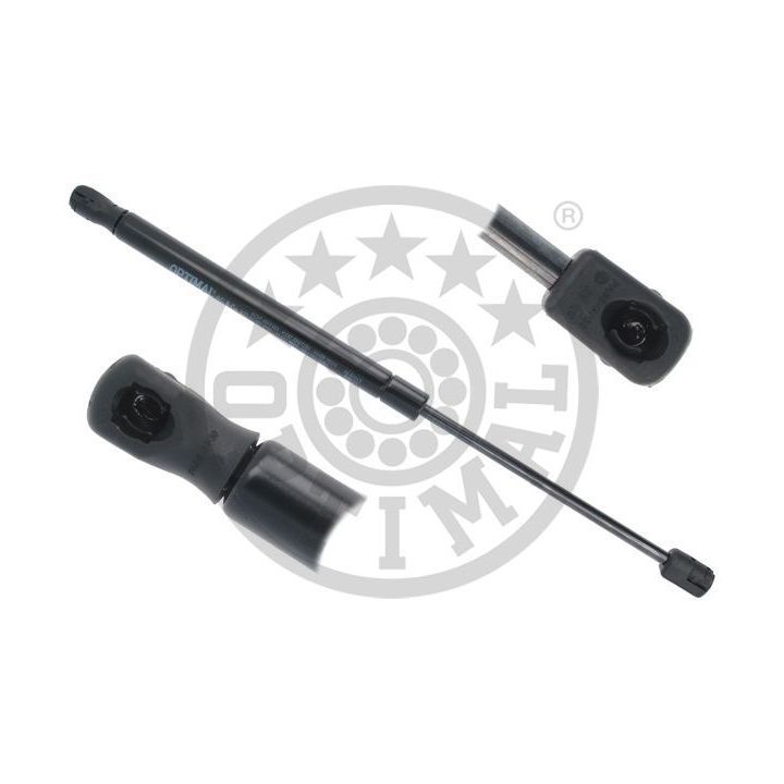 Dujinė spyruoklė, bagažinė OPTIMAL AG-50262