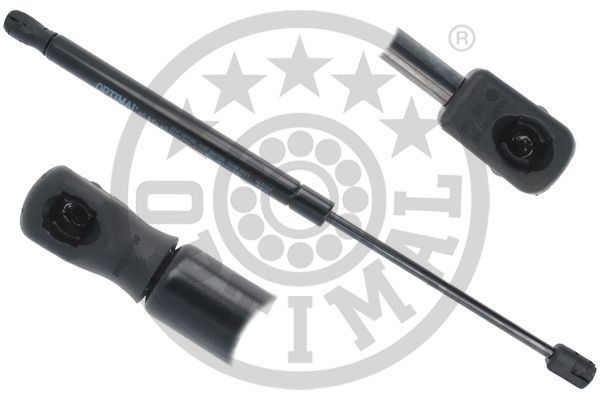 Dujinė spyruoklė, bagažinė OPTIMAL AG-50262