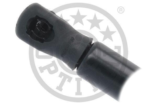 Dujinė spyruoklė, bagažinė OPTIMAL AG-50262