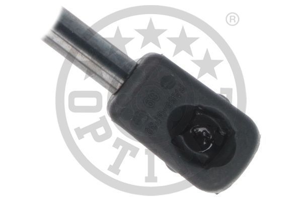 Dujinė spyruoklė, bagažinė OPTIMAL AG-50262