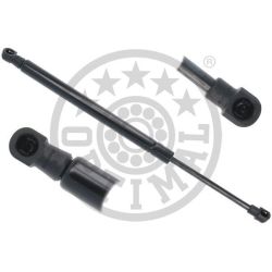 Dujinė spyruoklė, bagažinė OPTIMAL AG-50263