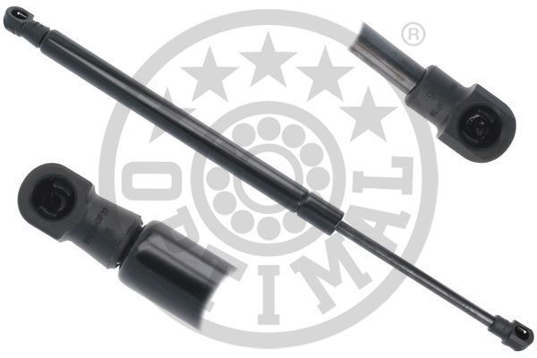Dujinė spyruoklė, bagažinė OPTIMAL AG-50263