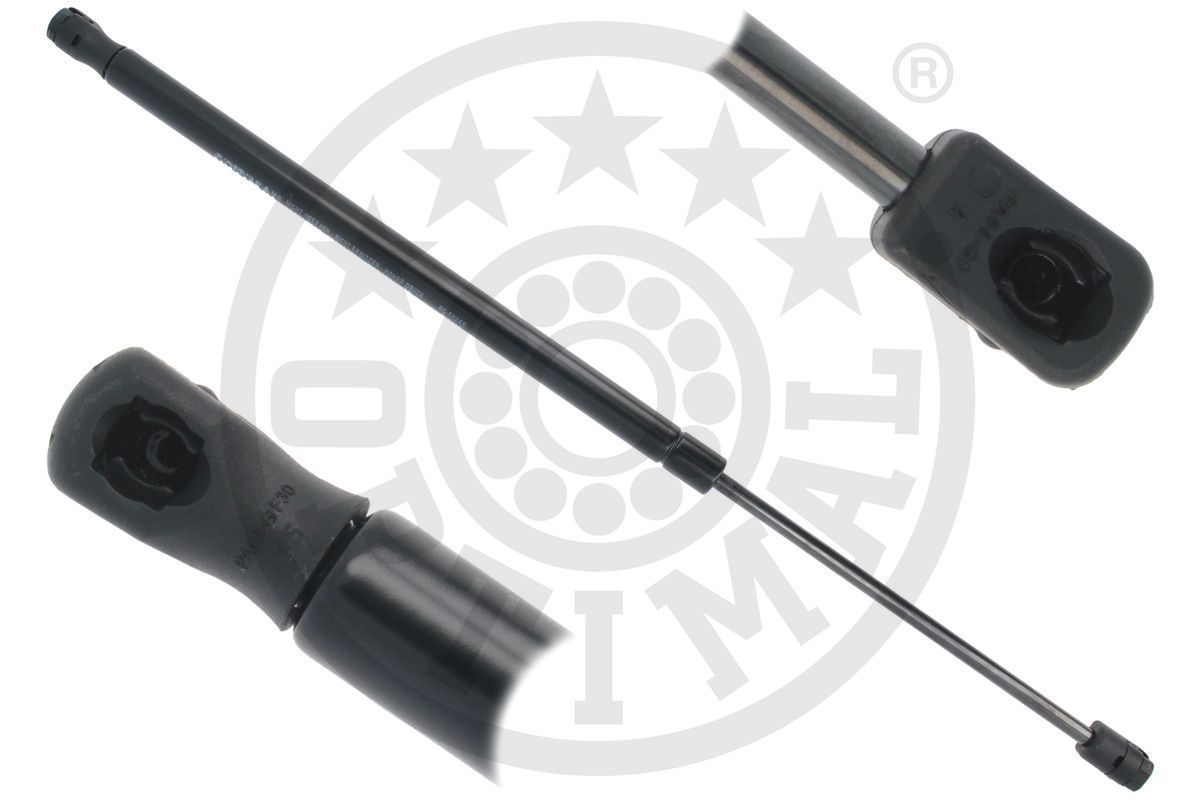 Dujinė spyruoklė, bagažinė OPTIMAL AG-50265