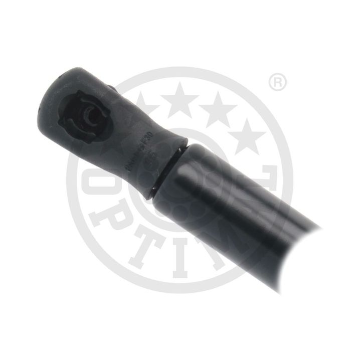 Dujinė spyruoklė, bagažinė OPTIMAL AG-50265