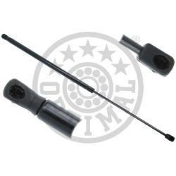 Dujinė spyruoklė, bagažinė OPTIMAL AG-50275