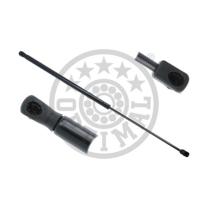 Dujinė spyruoklė, bagažinė OPTIMAL AG-50275