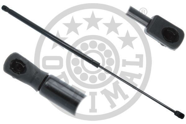 Dujinė spyruoklė, bagažinė OPTIMAL AG-50275