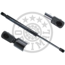 Dujinė spyruoklė, bagažinė OPTIMAL AG-50279