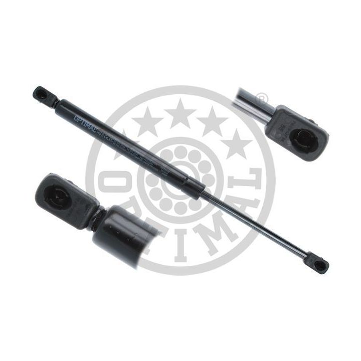 Dujinė spyruoklė, bagažinė OPTIMAL AG-50279