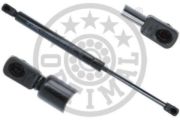 Dujinė spyruoklė, bagažinė OPTIMAL AG-50279