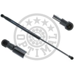 Dujinė spyruoklė, bagažinė OPTIMAL AG-50282