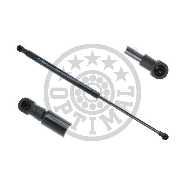 Dujinė spyruoklė, bagažinė OPTIMAL AG-50282