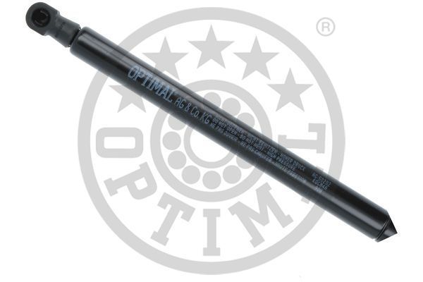 Dujinė spyruoklė, bagažinė OPTIMAL AG-50282