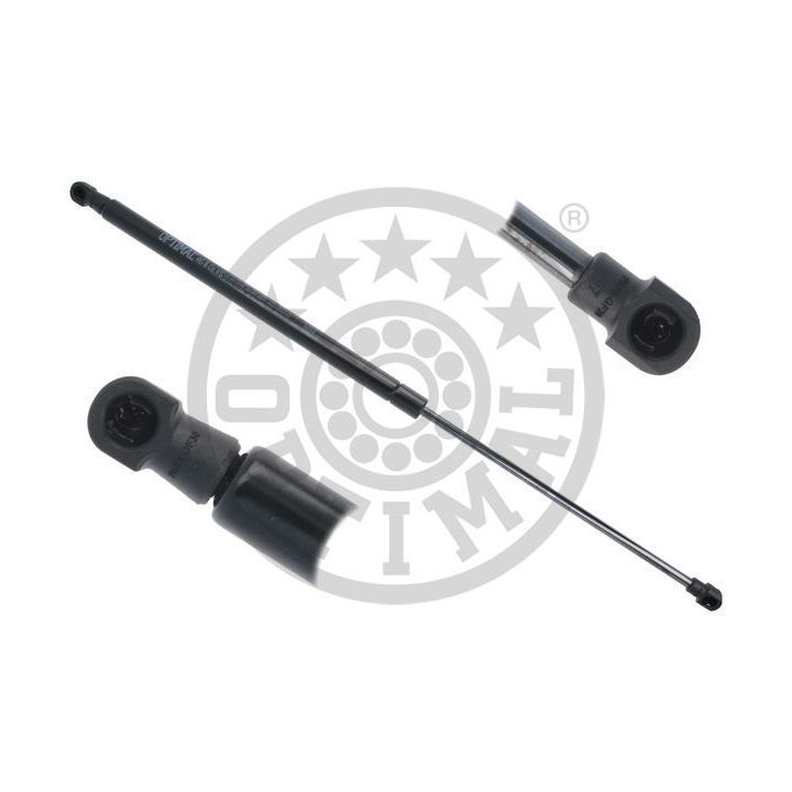 Dujinė spyruoklė, bagažinė OPTIMAL AG-50287