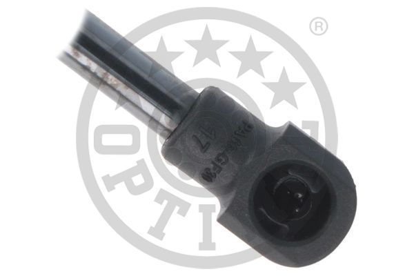 Dujinė spyruoklė, bagažinė OPTIMAL AG-50287