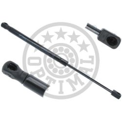 Dujinė spyruoklė, bagažinė OPTIMAL AG-50310