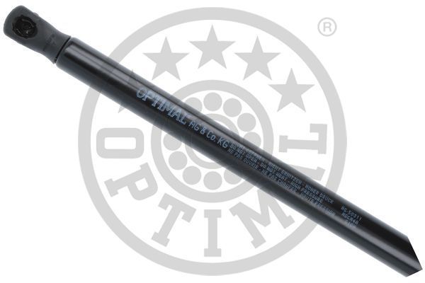 Dujinė spyruoklė, bagažinė OPTIMAL AG-50311