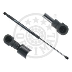 Dujinė spyruoklė, bagažinė OPTIMAL AG-50314