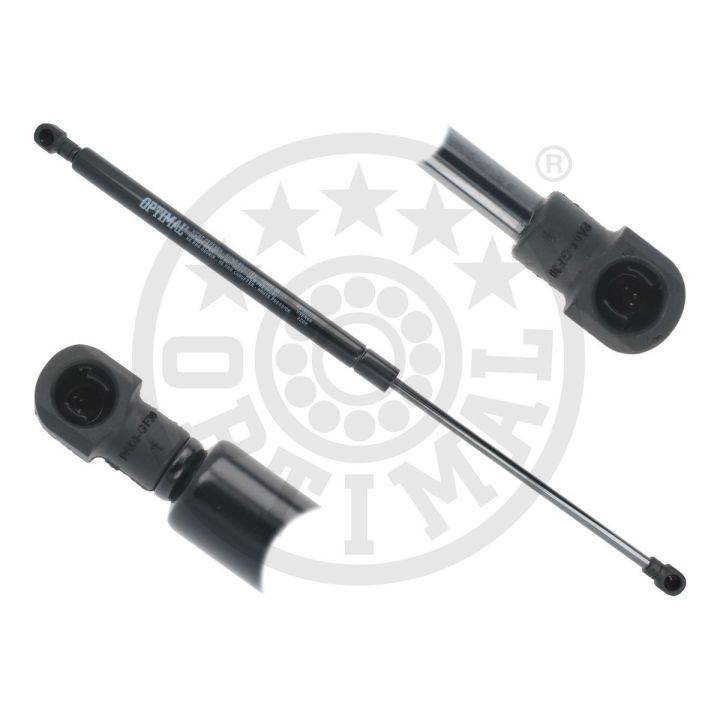 Dujinė spyruoklė, bagažinė OPTIMAL AG-50314