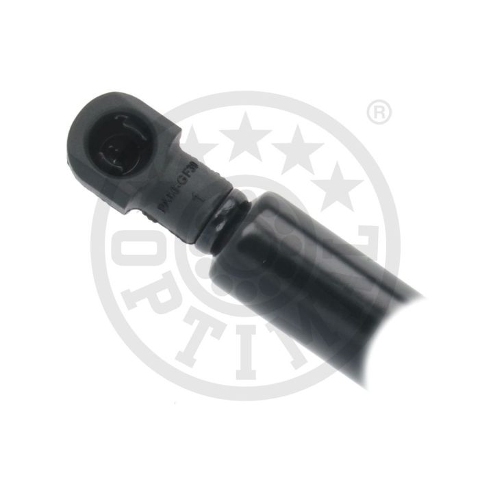 Dujinė spyruoklė, bagažinė OPTIMAL AG-50314