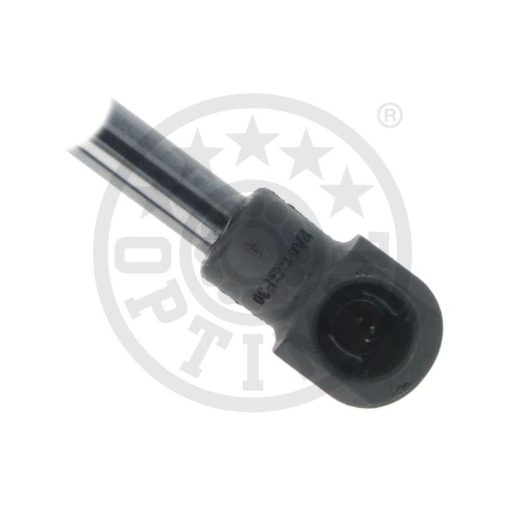 Dujinė spyruoklė, bagažinė OPTIMAL AG-50314