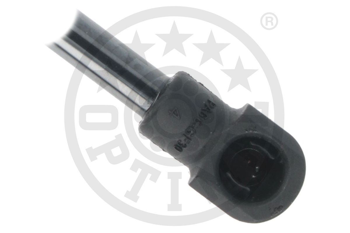 Dujinė spyruoklė, bagažinė OPTIMAL AG-50314