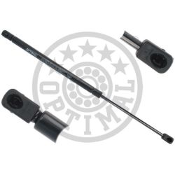 Dujinė spyruoklė, bagažinė OPTIMAL AG-50320