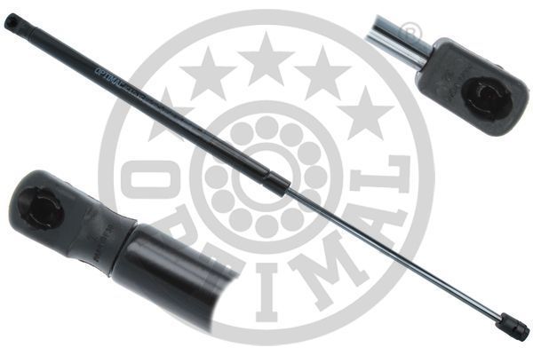 Dujinė spyruoklė, bagažinė OPTIMAL AG-50323