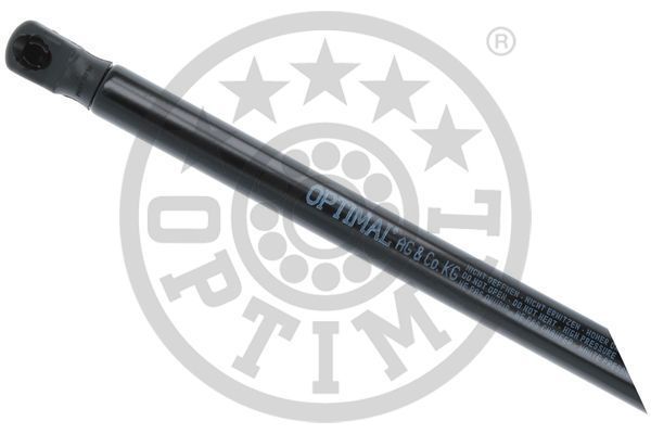 Dujinė spyruoklė, bagažinė OPTIMAL AG-50323