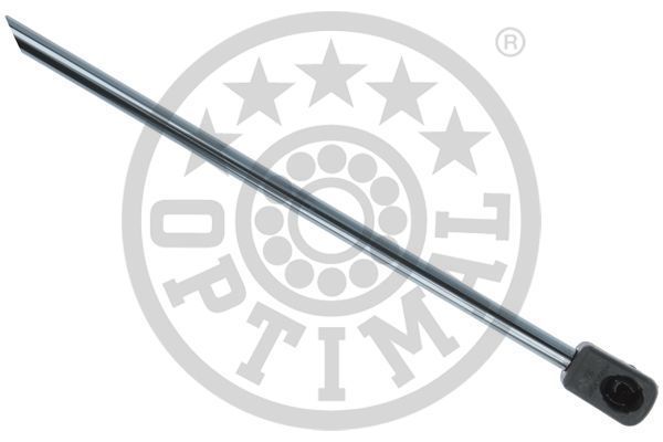 Dujinė spyruoklė, bagažinė OPTIMAL AG-50323