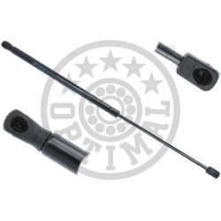 Dujinė spyruoklė, bagažinė OPTIMAL AG-50352