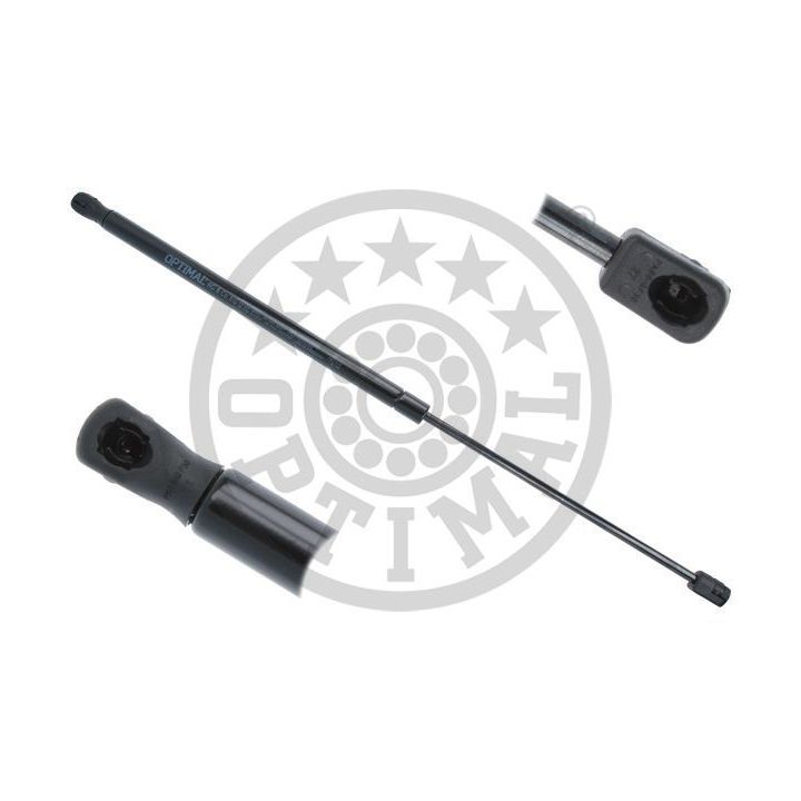 Dujinė spyruoklė, bagažinė OPTIMAL AG-50352