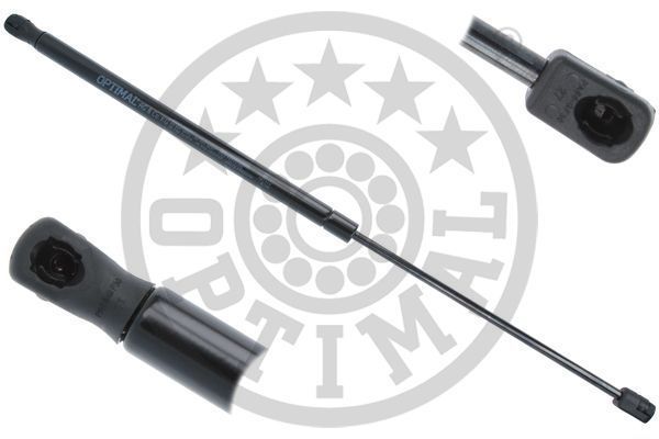 Dujinė spyruoklė, bagažinė OPTIMAL AG-50352