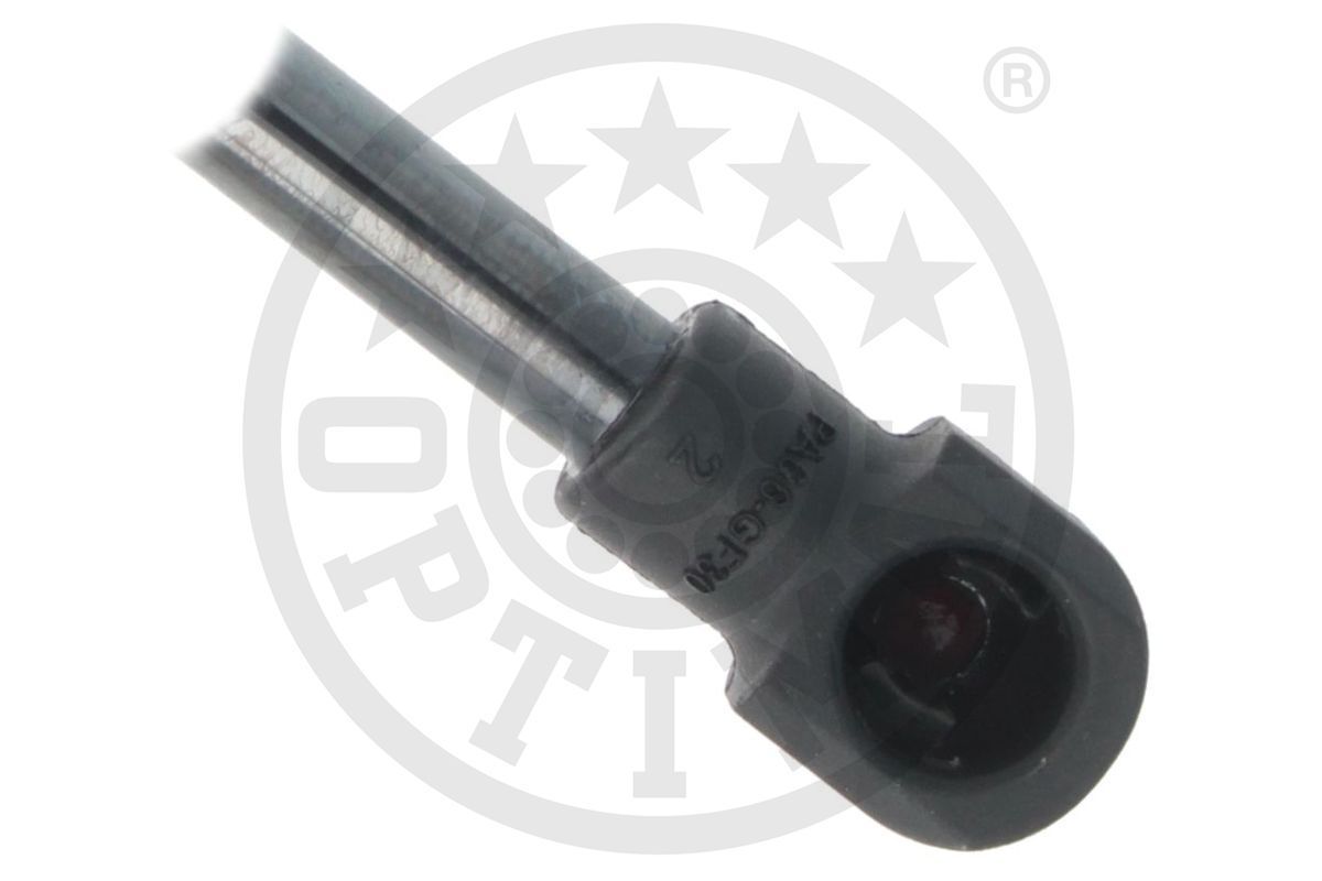 Dujinė spyruoklė, bagažinė OPTIMAL AG-50355