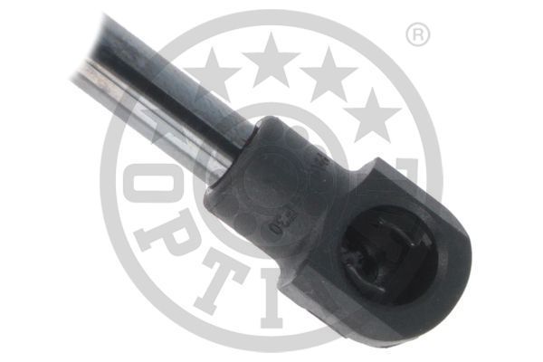 Dujinė spyruoklė, bagažinė OPTIMAL AG-50366