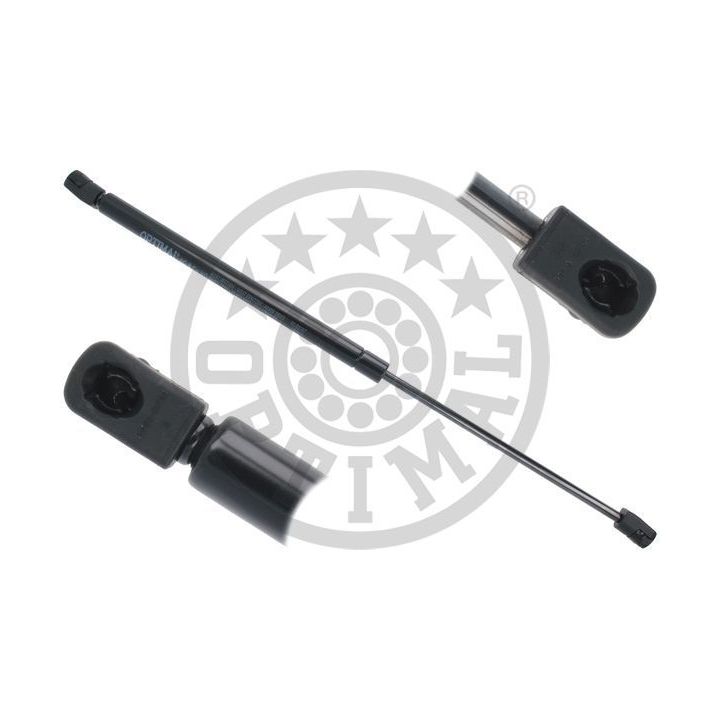 Dujinė spyruoklė, bagažinė OPTIMAL AG-50387