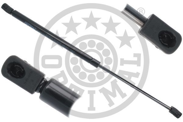 Dujinė spyruoklė, bagažinė OPTIMAL AG-50387