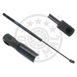 Dujinė spyruoklė, bagažinė OPTIMAL AG-50389