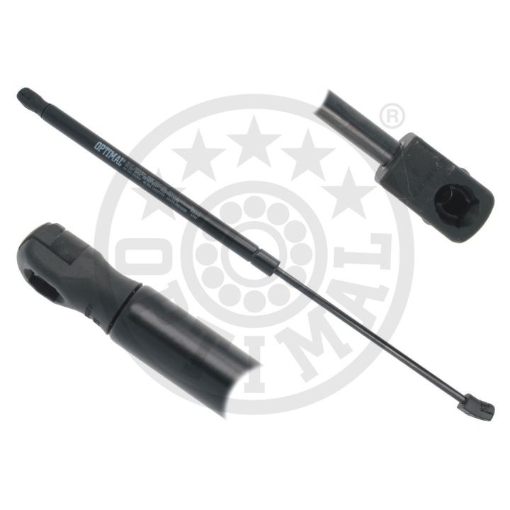 Dujinė spyruoklė, bagažinė OPTIMAL AG-50389