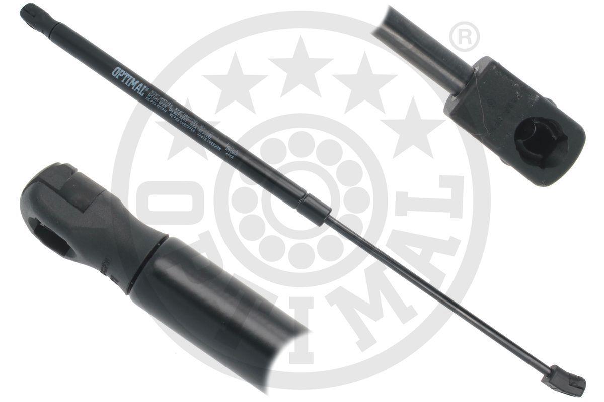 Dujinė spyruoklė, bagažinė OPTIMAL AG-50389