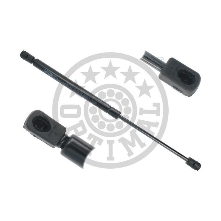 Dujinė spyruoklė, bagažinė OPTIMAL AG-50409