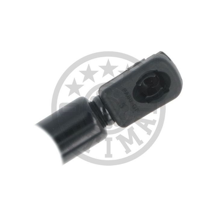 Dujinė spyruoklė, bagažinė OPTIMAL AG-50409